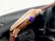 SWISS Replica Omega De Ville Rose Gold Mother of Pearl Dial Watches (12)_th.jpg